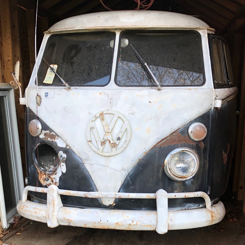 Meet your Posher, TJM